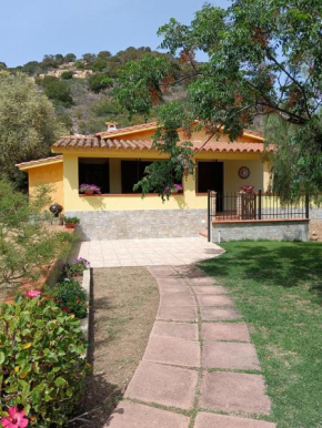 Villa Magnolia Chia